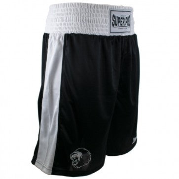 Super Pro Combat Gear Club Boxing Shorts