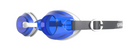 JET GOGGLE  BLUE/WHITE 092978577