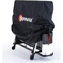 Sponeta Cover Table Tennis