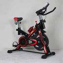 Sports PowerRide Indoor Spinning Bike