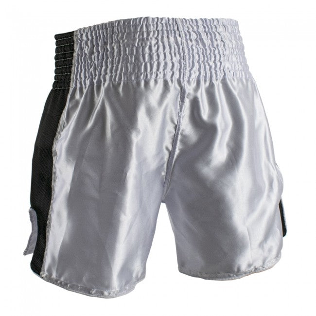 Super Pro Combat Gear Thai And Kickboxing Short Brave