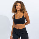 Quwati Women Atlas Shorts