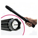 Electric Taser Stun Gun With Torch Model Police