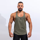 Quwati Men's Reps Stringer