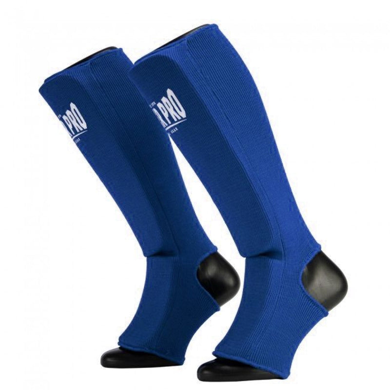 Super Pro Combat Gear Shin Protector Defender