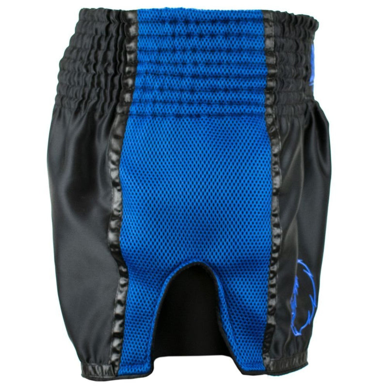 Super Pro Combat Gear Thai And Kickboxing Short Brave