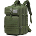 Versa Tac Ultimate Tactical Backpack Unisex Multifunctional 34L
