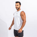 Quwati Men's Power Tank