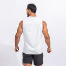 Quwati Men's Power Tank