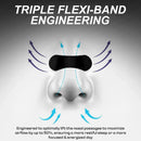 Breathe Easy Nasal Strip Tape - 30 Strip
