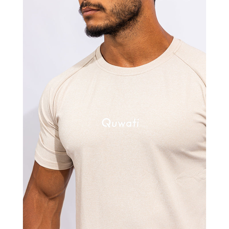 Quwati Men's Reps T-Shirt