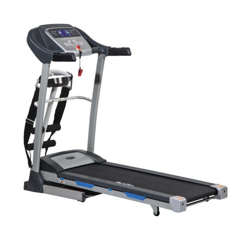 New Fitness Line Treadmill TD640D 4 in 1