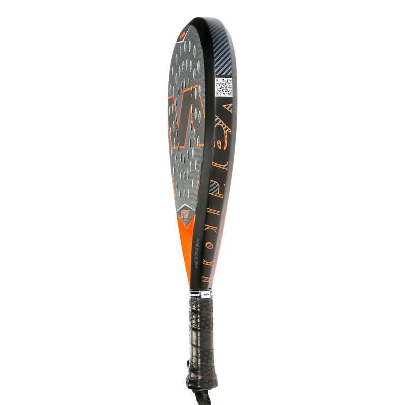 Varlion Bourne Hexagon 8.8 Padel Racket