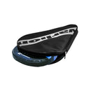 Varlion Begins Cover Padel Racket