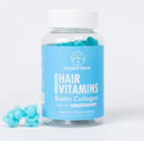 Sweet Bear Hair Vitamin