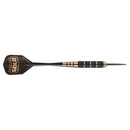 Harrows Voodoo Brass Darts Set TIP DARTS Knurled Grip