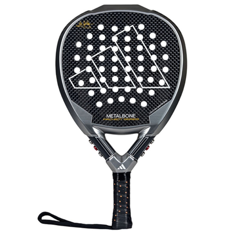 adidas AFP Metalbone Pro EDT 2024 Padel Racket