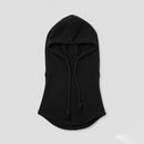 Fleece Balaclava Style Hood – Windproof Neck & Head Warmer