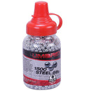 1500 Umarex Air Rifle Pistol Airgun Gun Steel .177 (4.5mm) BB Ammo Pellets Balls