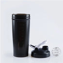 1 Piece Met-Rx Protein Shaker Bottle 1000ML