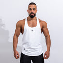 Quwati Men's Reps Stringer