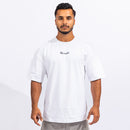 Quwati Men's Power T-Shirt