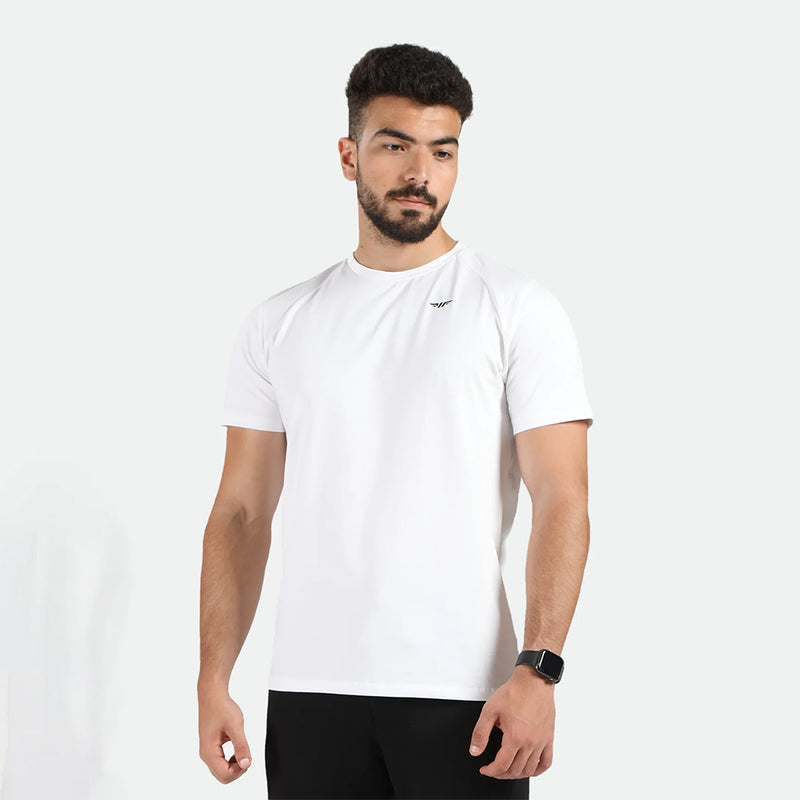 Winnerforce Men's Essential Regular Fit T-Shirt