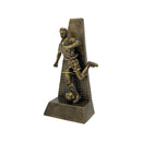 Soccer Goal Maker Trophy