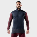 SQUATWOLF Men LAB360º Performance Top Long Sleeve