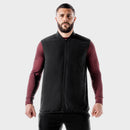 SQUATWOLF Men's LAB360º Running Gilet
