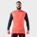 SQUATWOLF Men LAB360º Performance Top Long Sleeve