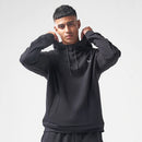SQUATWOLF Men's Essential Hoodie