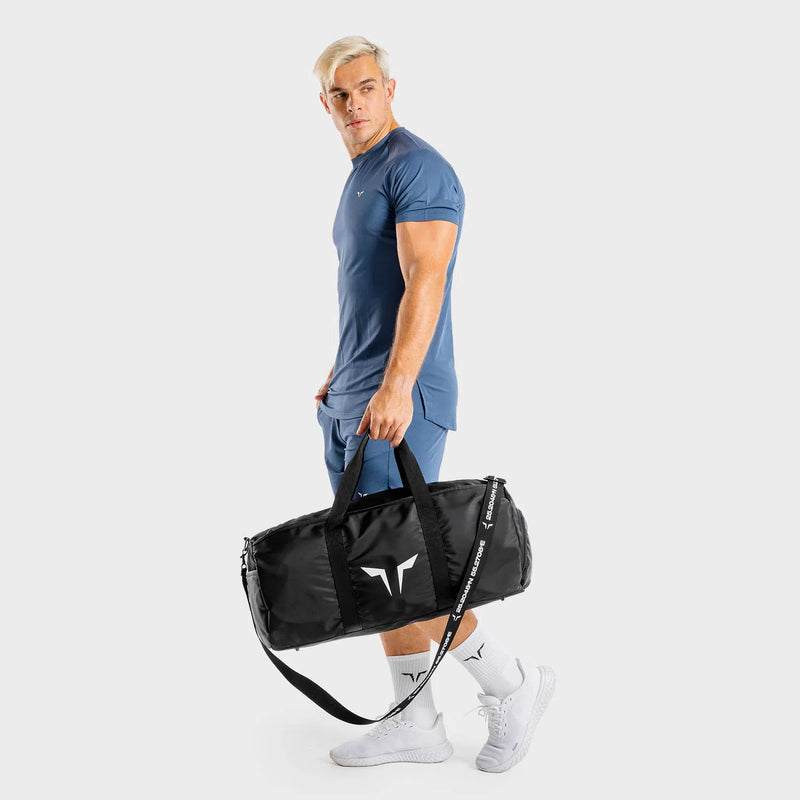 SQUATWOLF Unisex Core Holdall Gym Bag Large