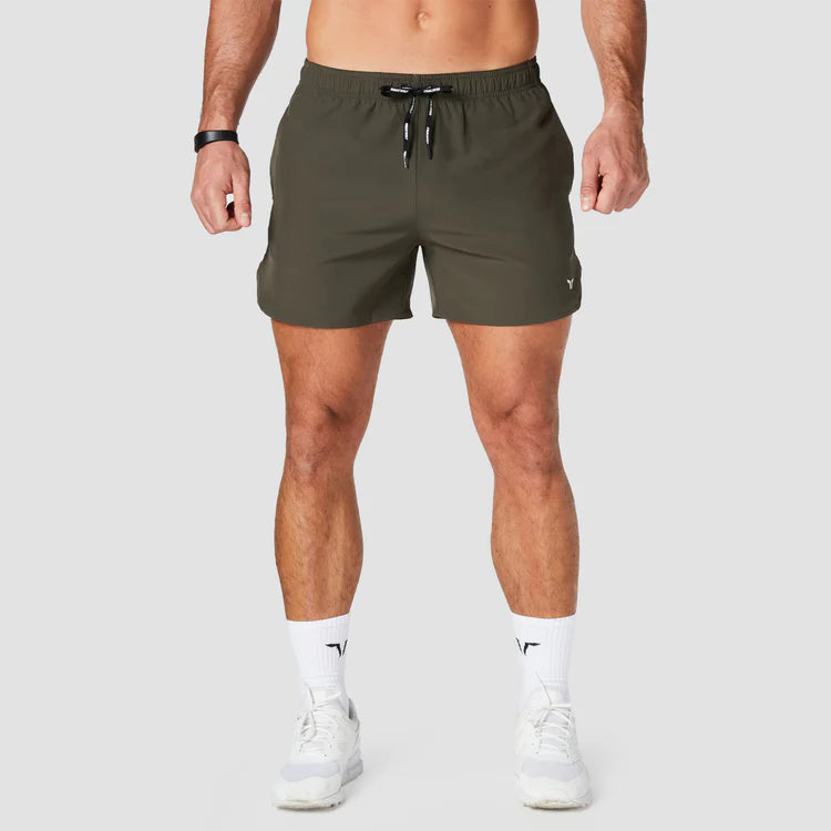 SQUATWOLF Men's Core Shorts