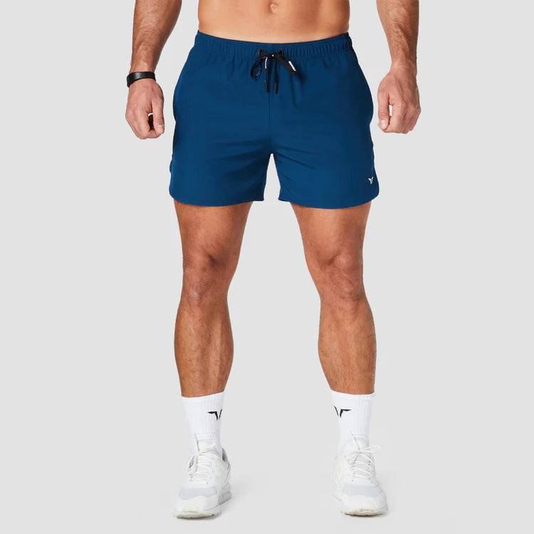 Squat Wolf Men's Core Shorts
