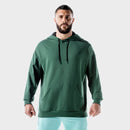 SQUATWOLF Men's LAB360 Hoodie