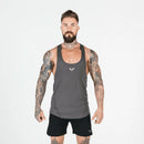 SQUATWOLF Men's Next Gen Stringer