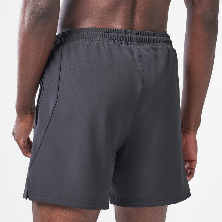 SQUATWOLF Men's Essentials 5 Inch Shorts