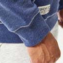 SQUATWOLF Men's Golden Era Crew Sweatshirt