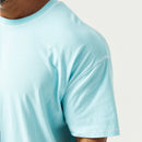 SQUATWOLF Men's Golden Era Core Oversized T-Shirt