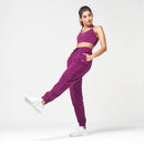 SQUATWOLF Women Essentials Joggers