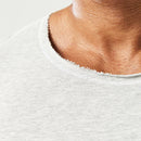 SQUATWOLF Men's Golden Era Crew Sweatshirt