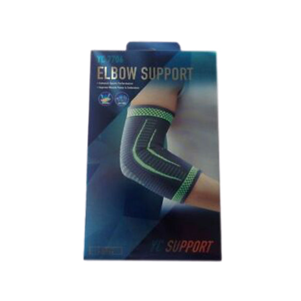 Elbow Support and Joint Pain Relief NEW 2018 YC 7706