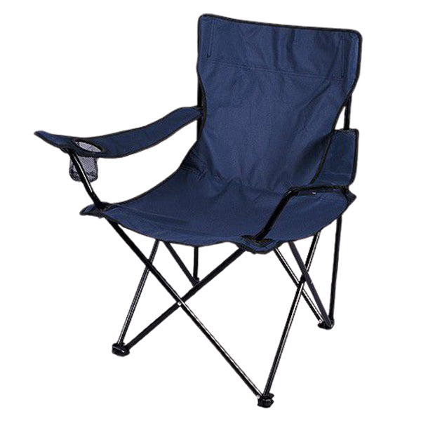 Camping Chair Foldable (H80 X W47 X L50)CM
