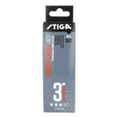 Stiga Perform 40+ 3-Pack Table Tennis Balls White