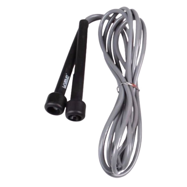 LiveUp Professional Speed Jump Rope PVC