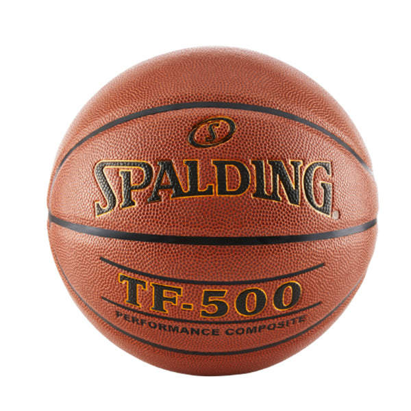 Spalding TF-500 Indoor/Outdoor Game Basketball Size 7