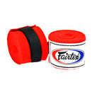 2 Pieces Set Fairtex Boxing Hand Wraps
