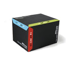 3-in-1 Soft Plyo Box - Jump Box