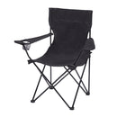 Camping Chair Foldable (H80 X W47 X L50)CM